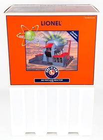 Lionel 463 Nuclear Reactor 6-14065