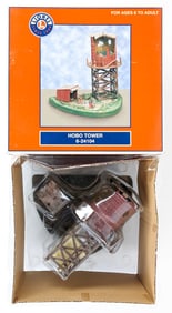 Lionel HOBO Tower 6-24104