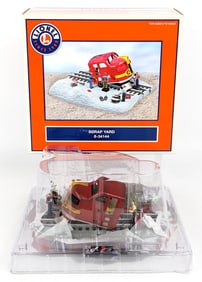 Lionel Scrap Yard 6-34144