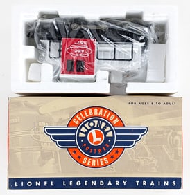 Lionel AEC-57 Switcher 6-18583
