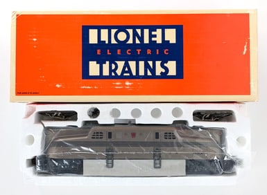 Lionel Mint Car Series Pennsylvania GG-1 Electric Loco 6-18300