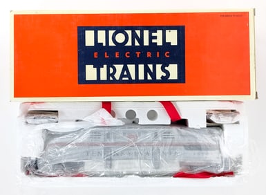 Lionel PRR GG-1 Locomotive 6-18308