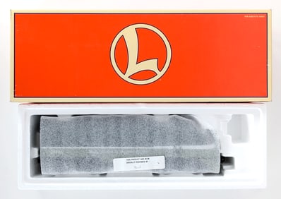 Lionel Northern Pacific F3A Diesel Locomotive 6-18145