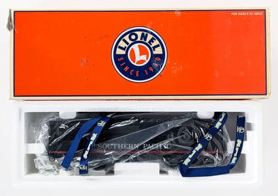 Lionel Southern Pacific F3 B Unit 6-14543