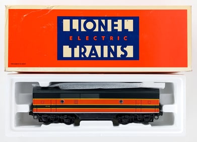 Lionel G.N. Non-Powered F-3 B Unit 6-18108