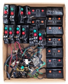 Lionel Controllers