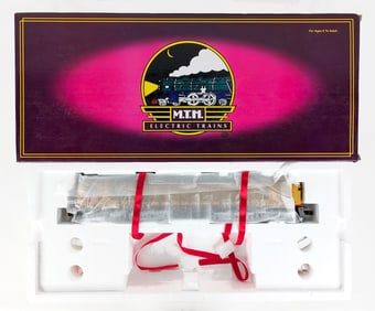MTH Union Pacific Veranda Turbine 20-2185-1 (No Tender)