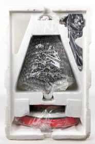 Lionel Holiday Christmas Tree w/ 400E Train Set 6-14125