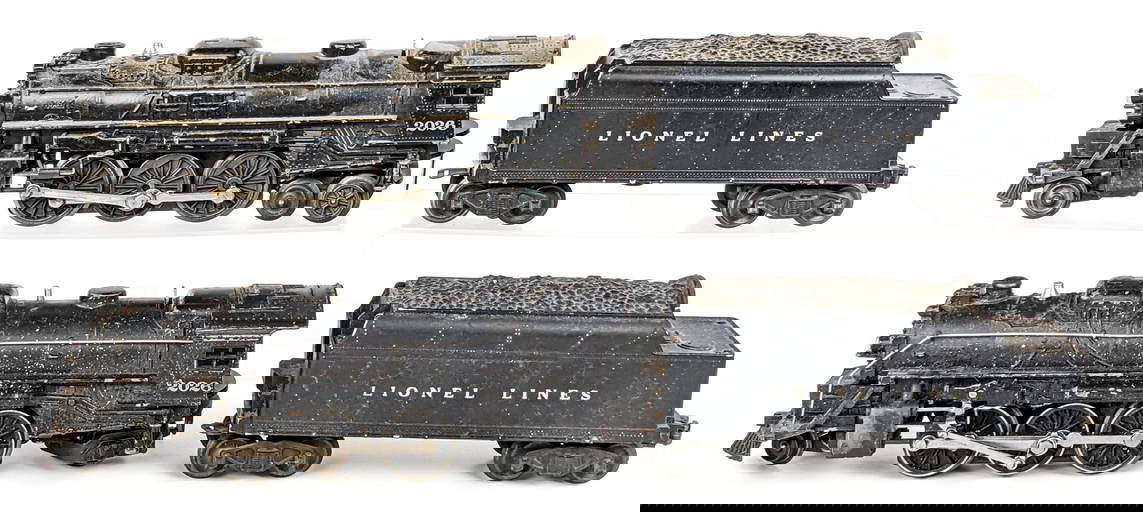 Lionel 2026 Lionel 027 Engine Lionel Train 027 Engine 2026 Hotsell