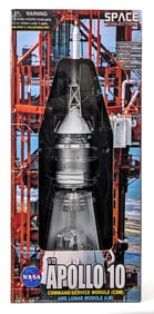 1/72 Dragon Models Apollo 10 Command / Service Module & Lunar Module - NIB