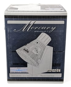 1/25 RTM Models Mercury Friendship 7 Replica - NIB