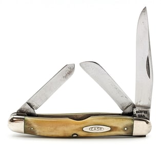 1965-69 Case XX Stag Stockman 53047