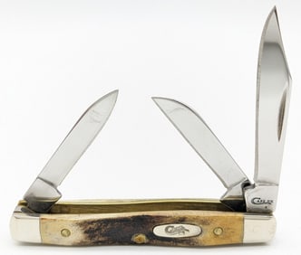 2019 Case Stag Small Stockman 5333