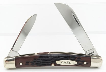 1974 Case XX Jigged Delrin Congress 62052