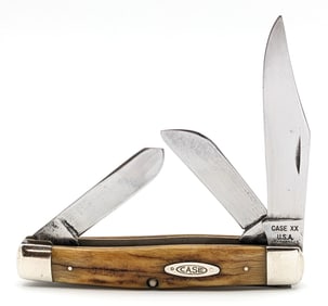 1970 Case XX Stag Stockman 10 Dot 5392
