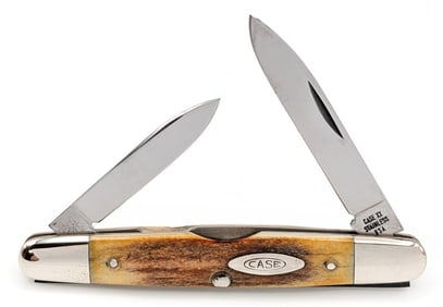1965-69 Case XX Stag Eisenhower 05263