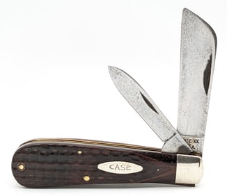 1975 Case XX Jigged Wood Loom Fixer 6217
