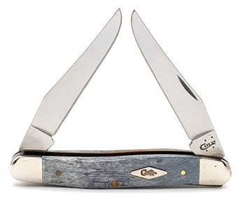 2016 Case XX Gray Bone Muskrat