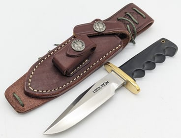 Ltd Randall Model 14 Mini Attack Knife w/ Sheath