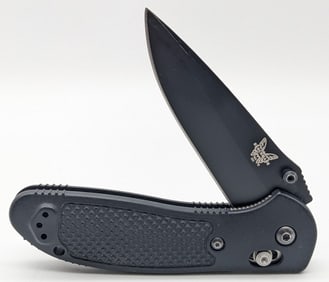 Benchmade Griptilian 551 Folding Knife