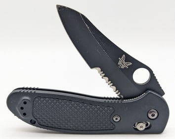 Benchmade Griptilian 550 Folding Knife