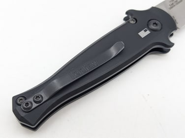 NIB Kershaw Launch 12 Switchblade Knife