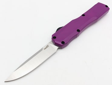 Kershaw Livewire OTF Auto Knife