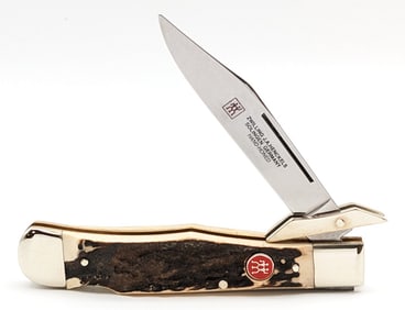 J.A. Henckels Stag Cheetah HK-23-S