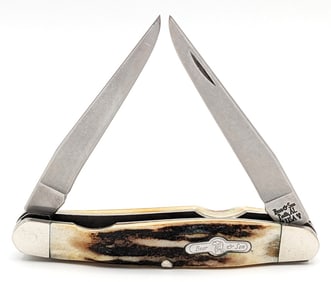 Bear & Sons Stag Muskrat
