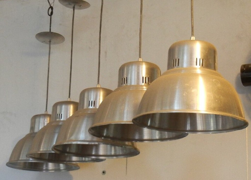 Argentina bronze with alabaster shades: Argentina bronze with alabaster shades