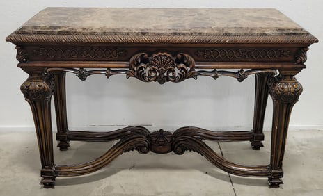 Ashley Furniture Casa Molino Console Sofa Table