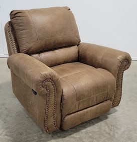 Ashley Furniture Larkinhurst Earth Rocker Recliner