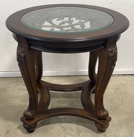 Ashley Furniture Norcastle End Table
