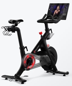 Like New Peloton Bike Model PLTN-RB1VQ