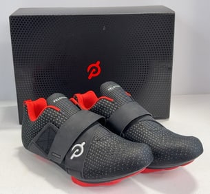 Peloton Altos Cycling Shoes Size US Men's 6 / Women's 7.5 New In Box