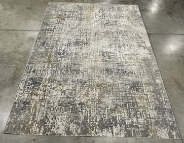 Safavieh Vogue Beige/Grey 10' x 14' Area Rug