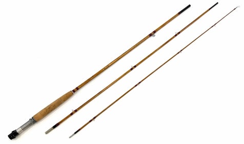 Orvis Bamboo 2 Piece 8' Fly Rod