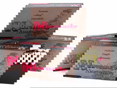 80 Rounds Hornady 30-40 KRAG Rifle Ammo NIB