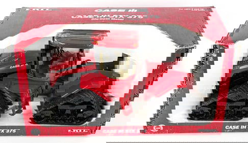 1/16 Ertl Case IH STX375 Quadtrac Tractor