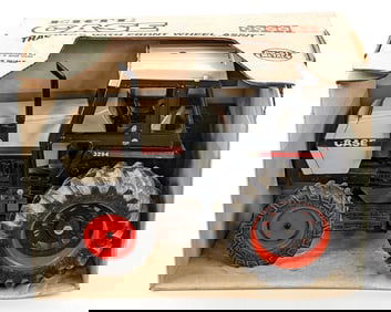 1/16 Ertl Case 3294 Tractor with Front Wheel Assist