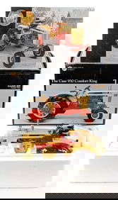 1/16 Ertl Case 930 Comfort King Tractor Precision Series #12