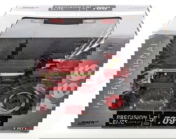 1/16 Ertl International 766 Tractor Precision Elite Series #5