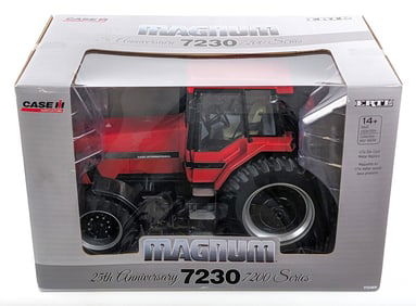 1/16 Ertl Case International Magnum 7230 Tractor
