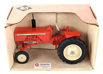1/16 SpecCast Allis-Chalmers One-Seventy Tractor