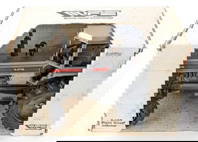 1/16 Scale Models White 2-135 Field Boss Tractor