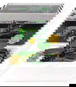 1/32 Ertl John Deere Model 9420T Tractor Series II Precision #2