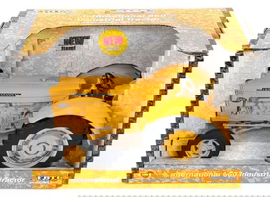 1/16 Ertl International 660 Industrial Tractor