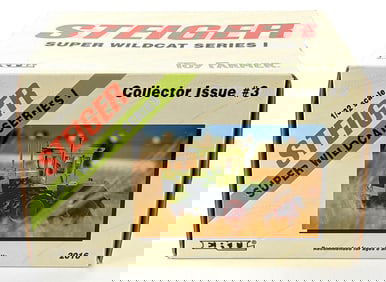 1/32 Ertl Steiger Super Wildcat Series I 4wd Tractor