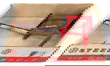 1/16 Tru-Scale Sickle Bar Mower In Bubble Box