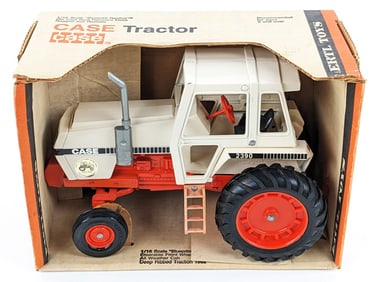 1/16 Ertl Case 2390 Tractor 1979 Collector's Series No. 1